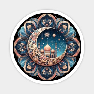 Ramadan Kareem Magnet